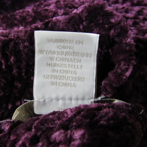 Christian Siriano New York crewneck pullover sweater - Picture 4 of 7